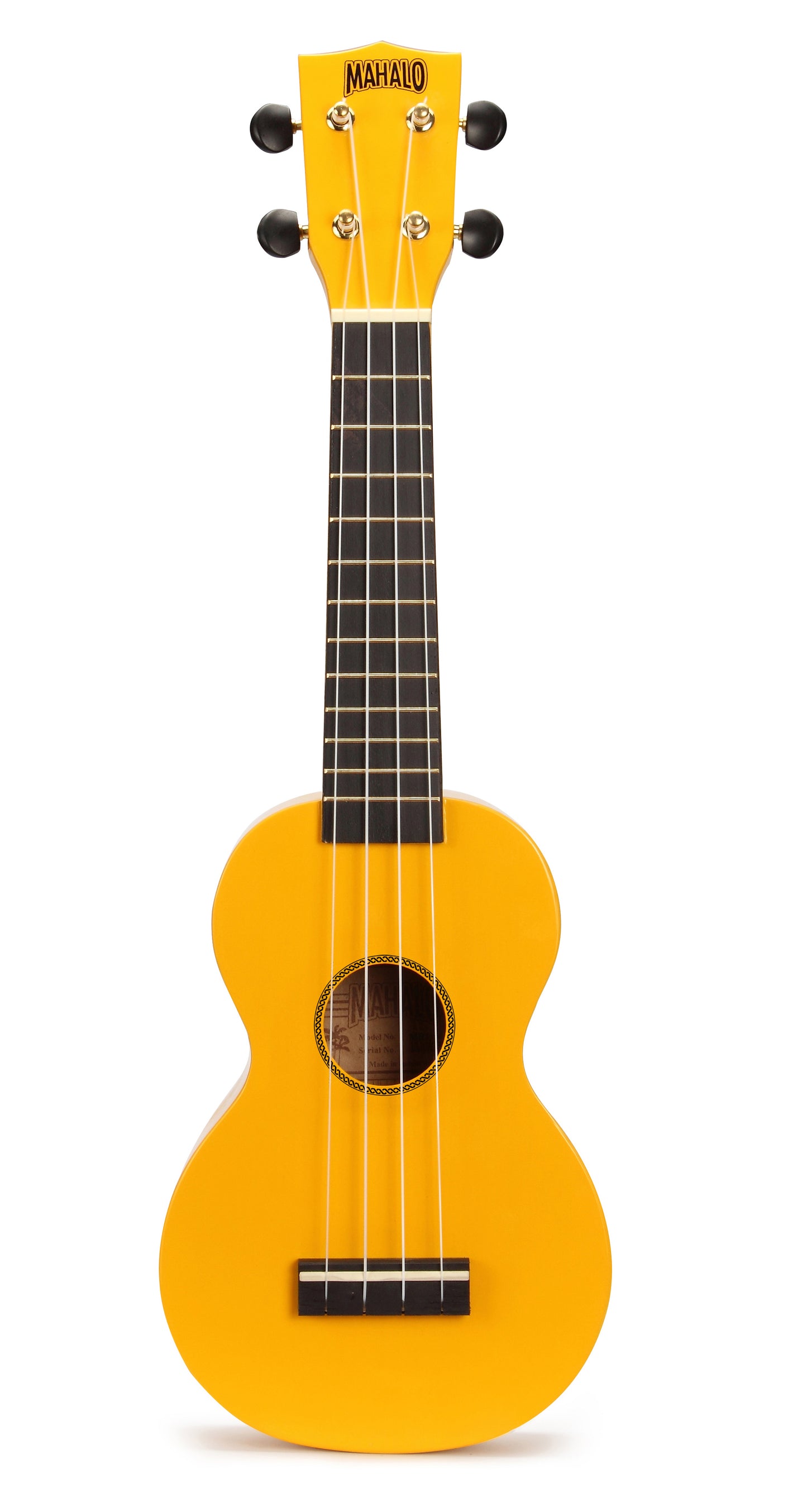 Mahalo Rainbow Series Soprano