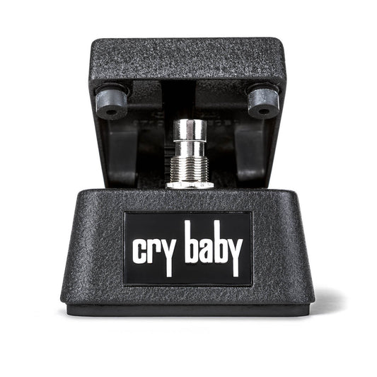 CBM95 Cry Baby Mini Wah