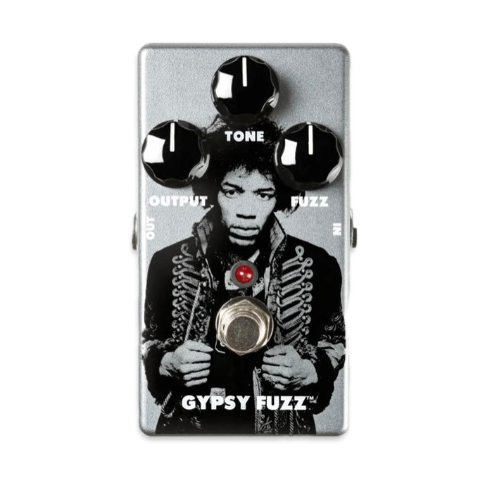 JHM8 Gypsy Fuzz