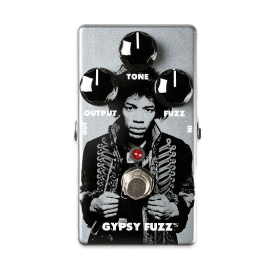 JHM8 Gypsy Fuzz