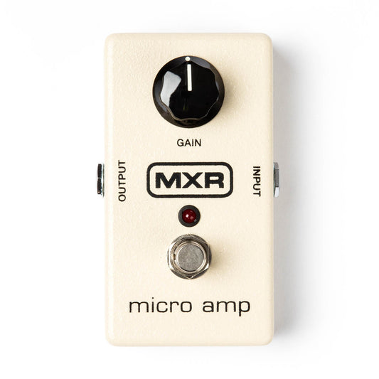 M133 Micro Amp