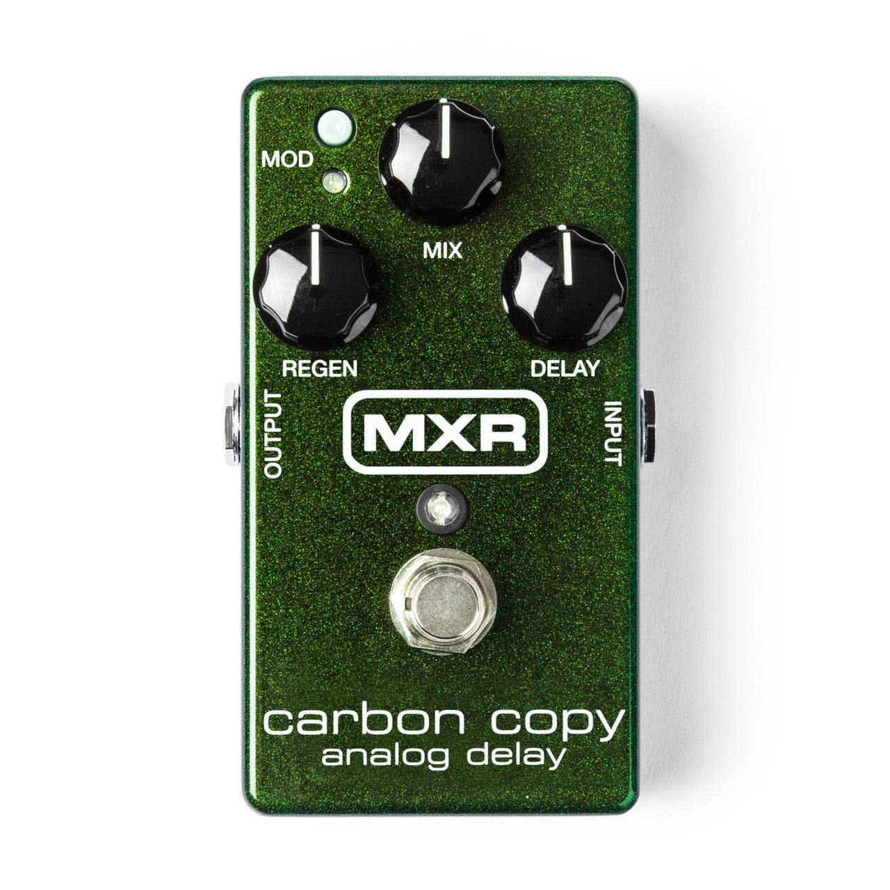 M169 Carbon Copy Analog Delay