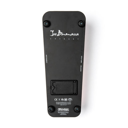 JB95 Joe Bonamassa Cry Baby Wah