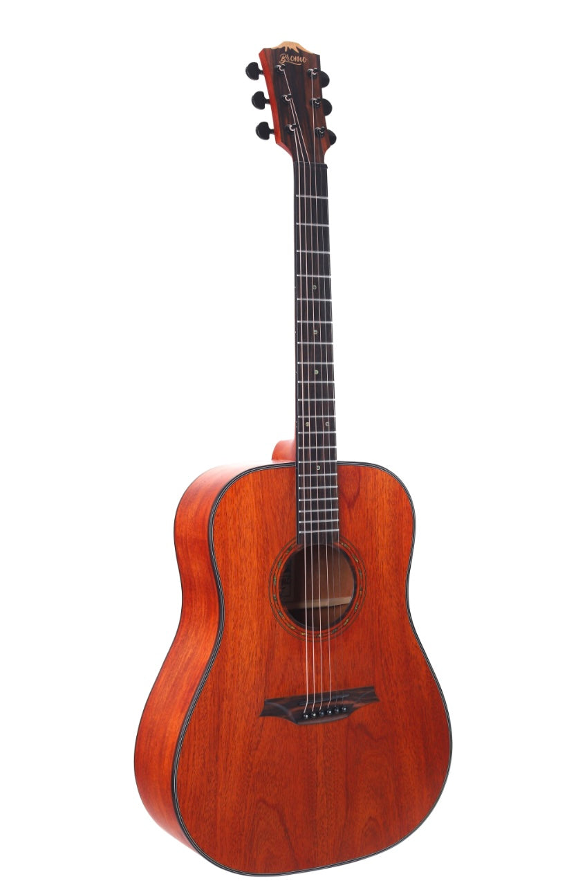 BAT1M Bromo Guitars Tahoma Series
