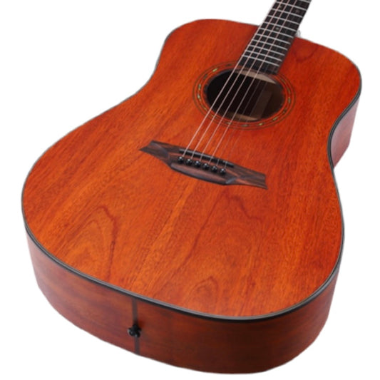 BAT1M Bromo Guitars Tahoma Series