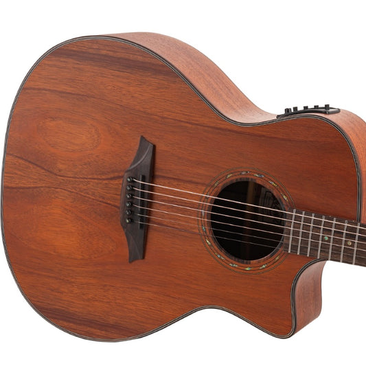 BAT2MCE Bromo Guitars Tahoma Series