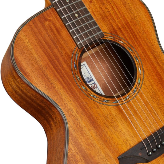 BAT2M Bromo Guitars Tahoma Series