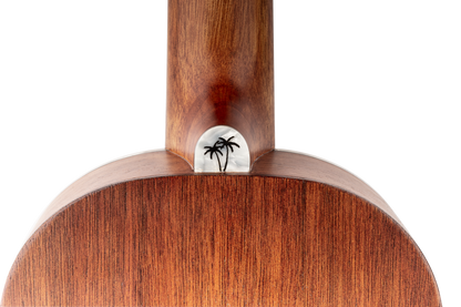 Mahalo Pearl Series - Electric + Natural