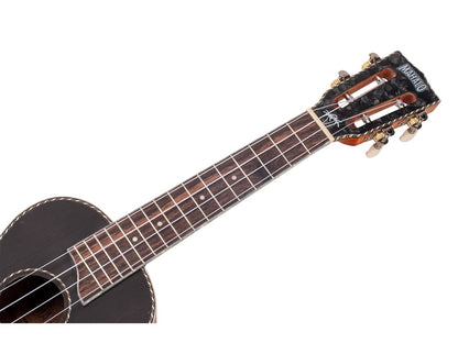 Mahalo Pearl Series - Electric + Black