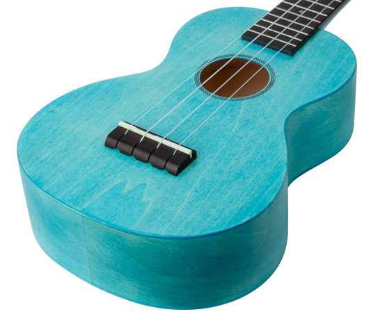 Mahalo Island Series Concert