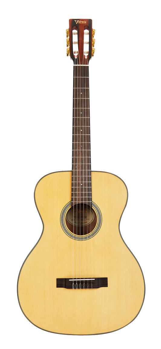 Valencia Guitar 434