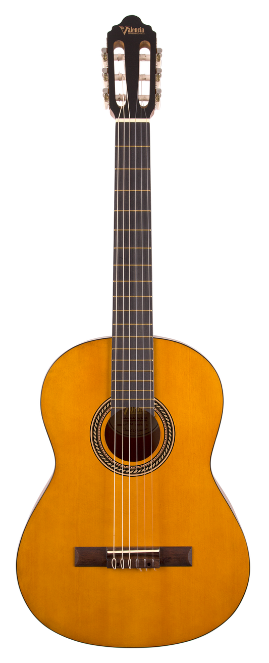 Valencia Guitar 204